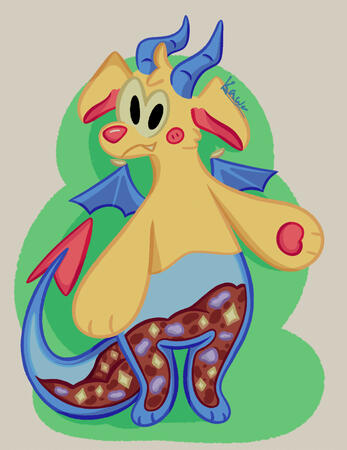 Fullbody!